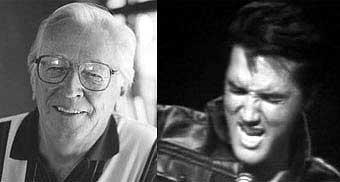 Элвис Пресли