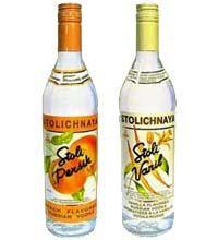    Moskovskaya  Stolichnaya