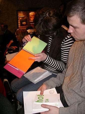 семинар-акция шотландских бумаг Curtis