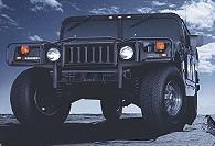 Hummer