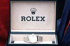 rolex