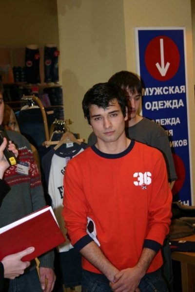 одежда от "Глории Джинс"