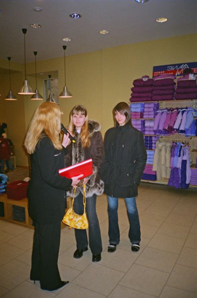 одежда от "Глории Джинс"