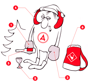   Depot WPF Brand & Identity