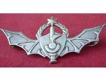 Израильский спецназ