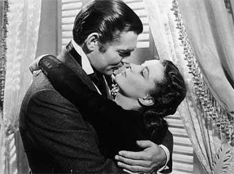 Унесенные ветром