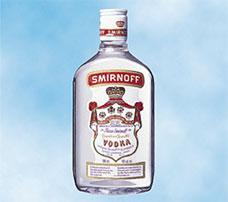  Smirnoff
