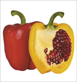 ""   ( )     ""      " "