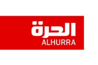   -" (Al-Hurra)