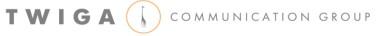 Twiga Communication Group