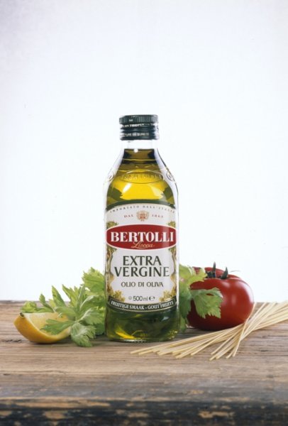      Vanguard PR  PR-         Bertolli  Unilever