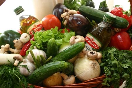      Vanguard PR  PR-         Bertolli  Unilever