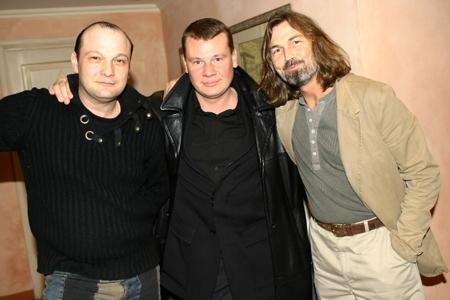      Vanguard PR  PR-         Bertolli  Unilever