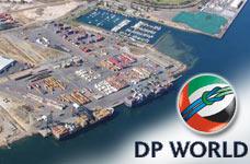 DP WORLD