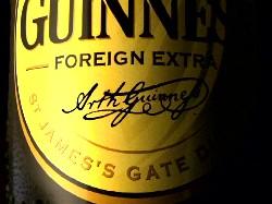 Guinness