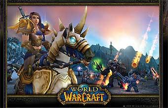 World of Warcraft