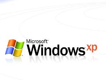Microsoft Windows XP