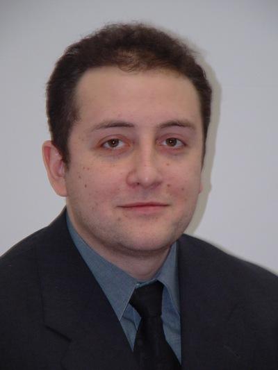 Тимофея Бокарева, участник семинара "Маркетинг и реклама в сети Интернет"