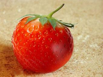 Томатоклубника