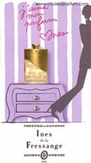 Iness de la Fressange