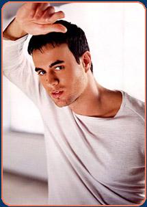   (Enrique Iglesias)
