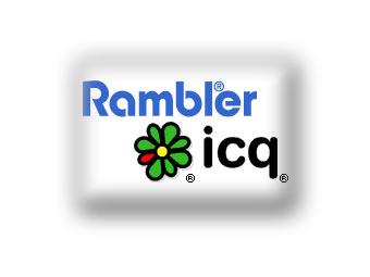 Rambler & ICQ