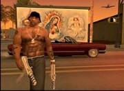 �������� �������������� ������ ���������� ������������ ���� Grand Theft Auto