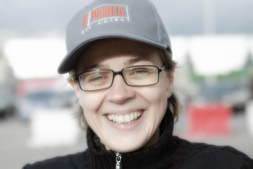 Елена Решетова