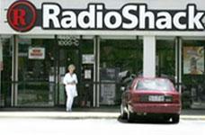 RadioShac