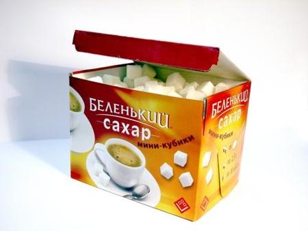 Сахар "Беленкий"