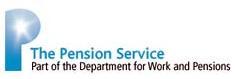 The Pension Service
