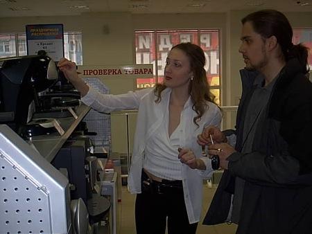 Промо-акция для DeLonghi S.p.A. от рекламного агентства "Мультимедиа"