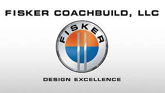 Fisker Coachbuild