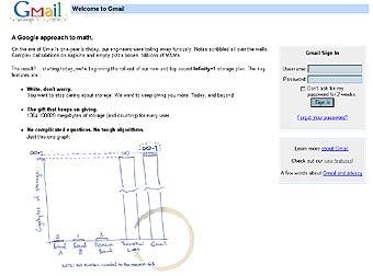 GMail