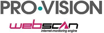Pro-Vision Communications � WebScan Technologies