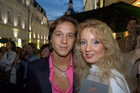       Being a celebrity awards"