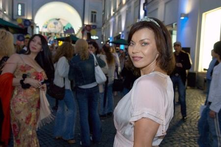       Being a celebrity awards"