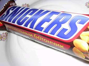 Snickers
