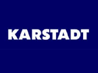KARSTADT