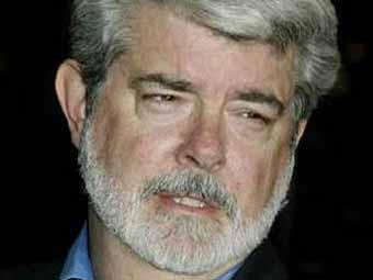 Джордж Лукас