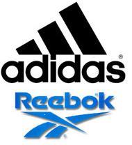 Adidas  Reebok