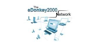eDonkey 2000