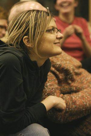 Мастер-класс Леонида Фейгина по рисунку