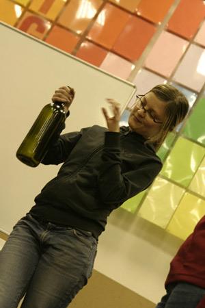 Мастер-класс Леонида Фейгина по рисунку