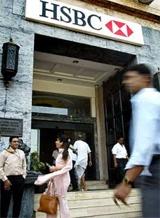 HSBC