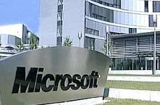 Microsoft