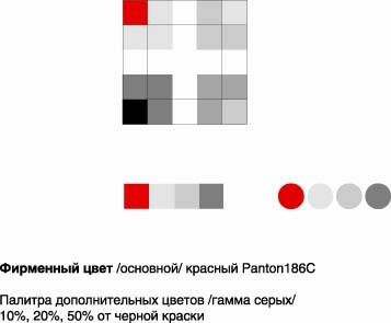 Холдинг "Регент" меняет фирменный стиль управляющей компании и всех компаний-бизнесов, входящих в его структуру