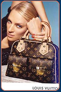 ��� ������ ��������� ����� Louis Vuitton