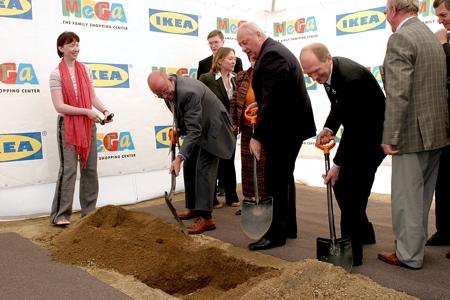 23  2005   Mcdonnell&Partners          +  