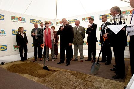 23  2005   Mcdonnell&Partners          +  